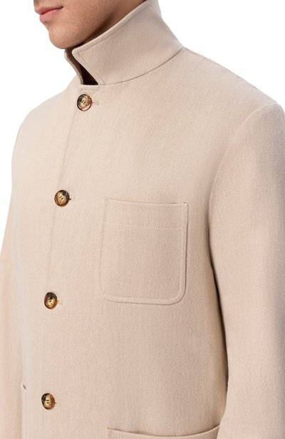 Пиджак из хлопка и льна JACOB COHEN, арт. JUM_I0011 003 T877A RW, фото 5