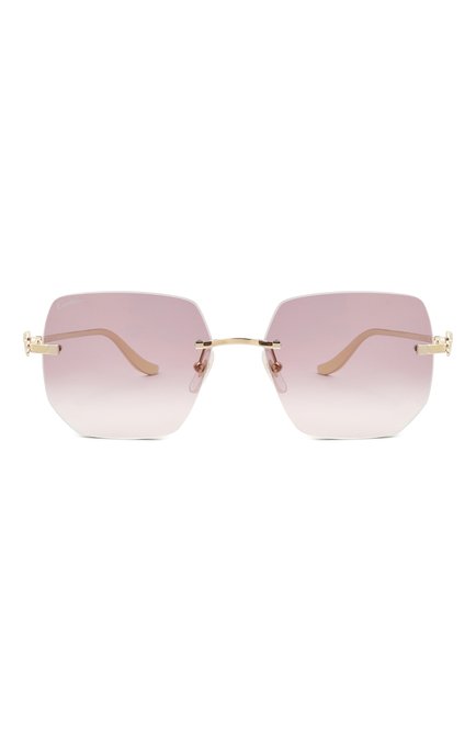 Женские солнцезащитные очки CARTIER, арт. CT0549S 004
