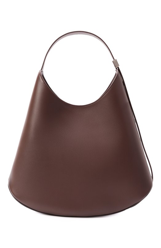 Сумка Eldorado Jil Sander J08ZH0061-P8354 Коричневый  J08ZH0061-P8354 Фото 6