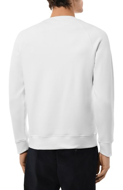 Хлопковый свитшот PAUL&SHARK, арт. 14311893, фото 4