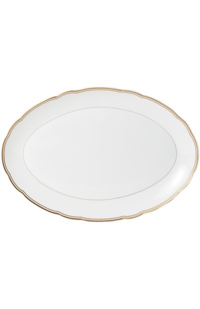 Блюдо овальное pompadour BERNARDAUD, арт. 2088/107