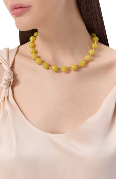 Женское колье EDDIE BORGO, арт. NK2734