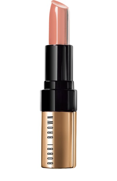 Женская помада для губ luxe lip color, оттенок bare pink BOBBI BROWN, арт. EE1Y-47
