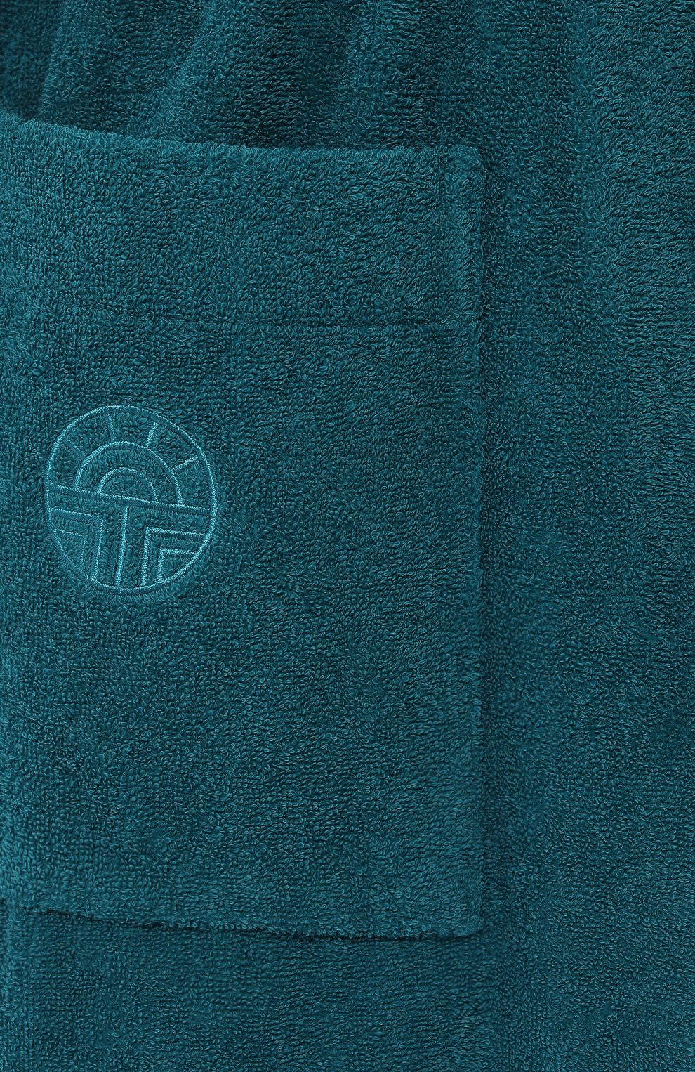 Хлопковый халат FERAUD, арт. 3881735, фото 5