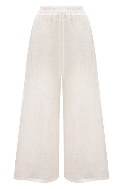 Женские льняные брюки MAURIZIO, арт. MZS4W01180577