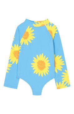 Слитный купальник STELLA MCCARTNEY, арт. 8QCAI9, фото 1