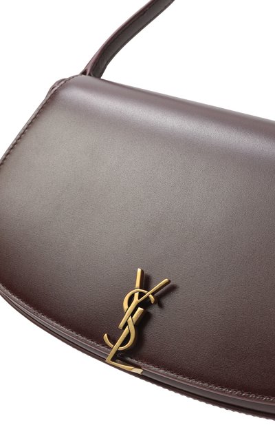 Сумка voltaire mini SAINT LAURENT, арт. 779642/0SX0W, фото 3