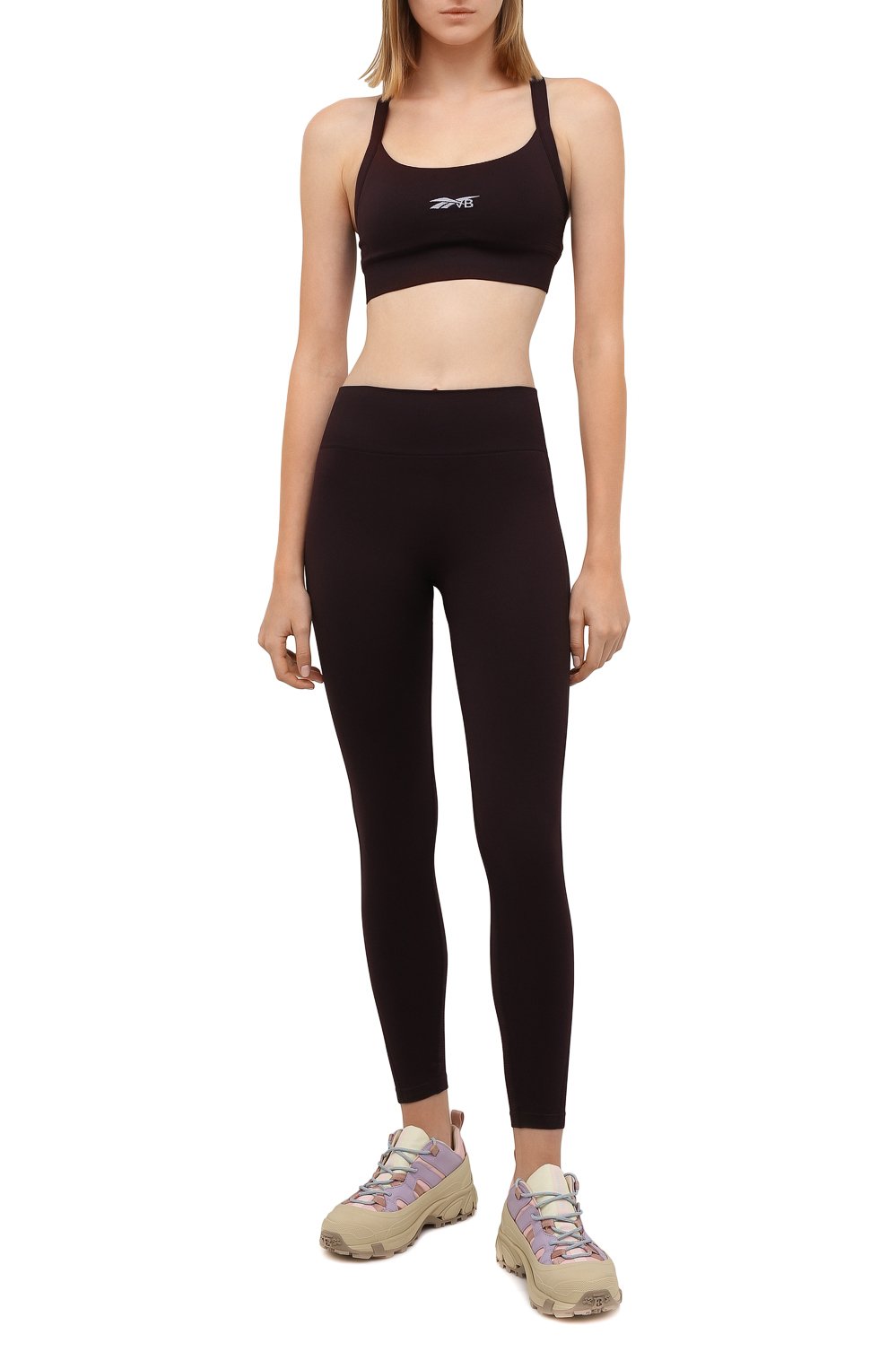 Легинсы reebok x victoria beckham REEBOK, арт. H30212, фото 2