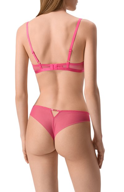 Бюстгальтер-балконет AUBADE, арт. 4BF14, фото 3