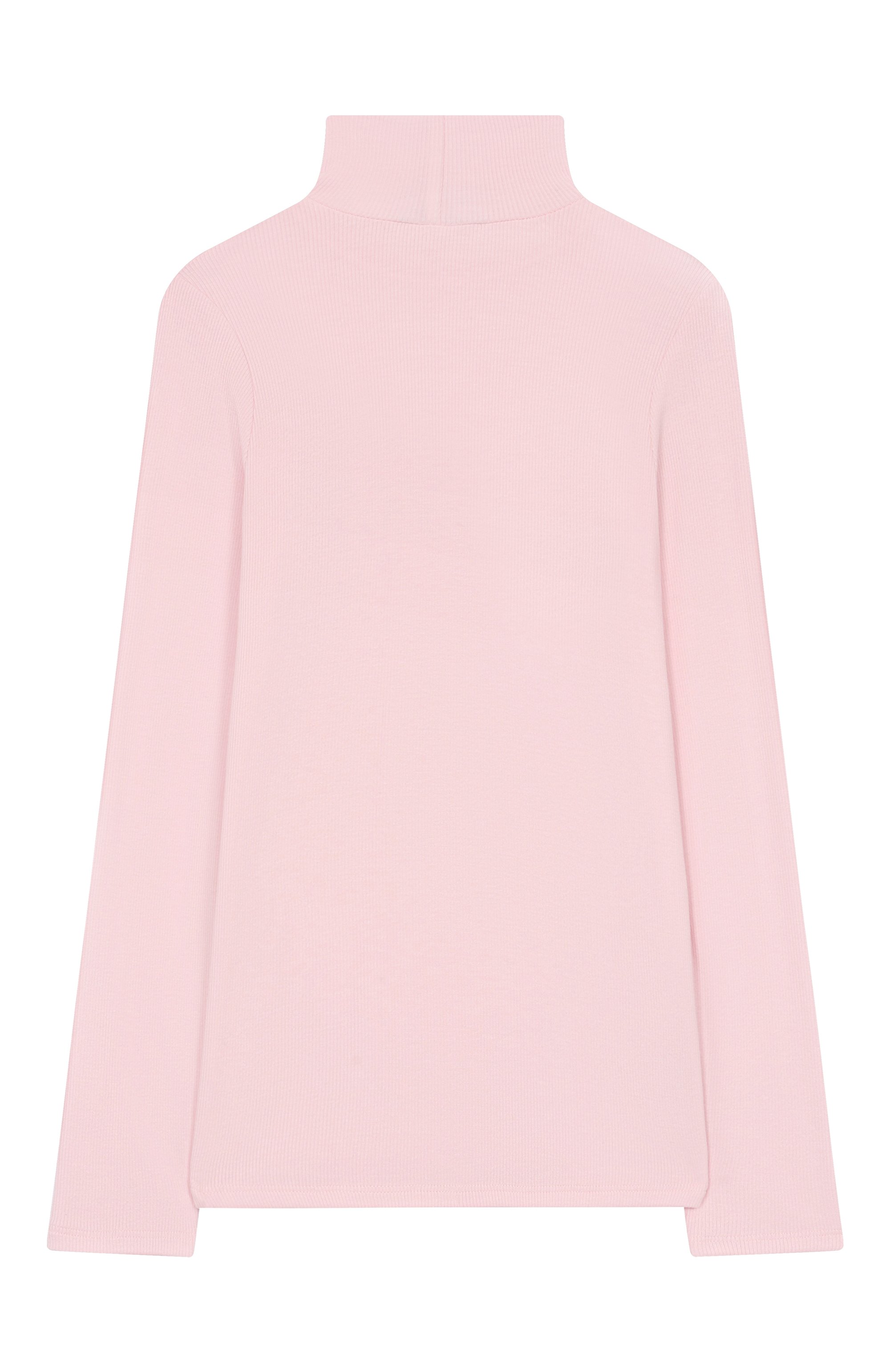 Водолазка из вискозы MONNALISA, арт. 17FLUC, фото 2