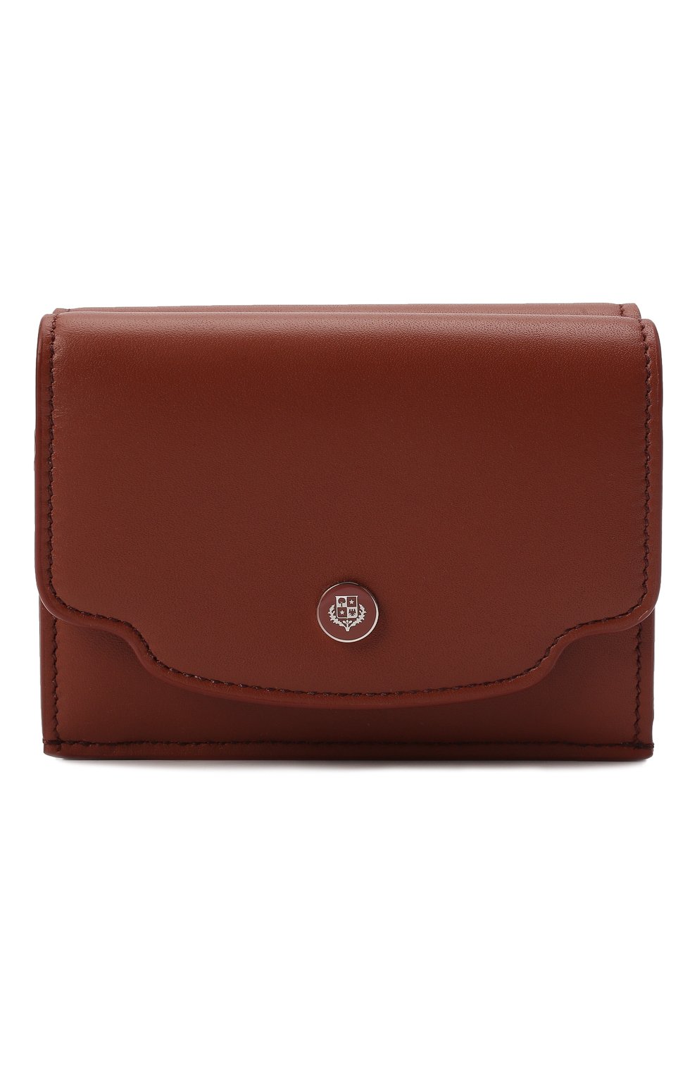 Кожаное портмоне sesia LORO PIANA, арт. FAL9404, фото 1