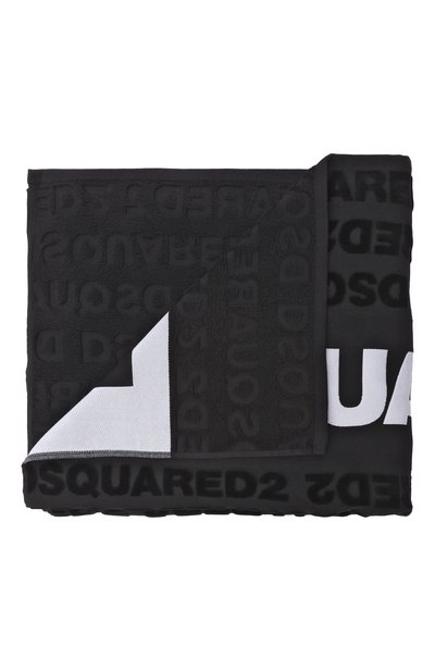 Хлопковое полотенце DSQUARED2, арт. D7P006610, фото 1
