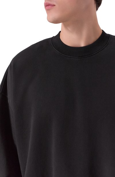 Хлопковый свитшот ROADLESS, арт. RSS-C, фото 5