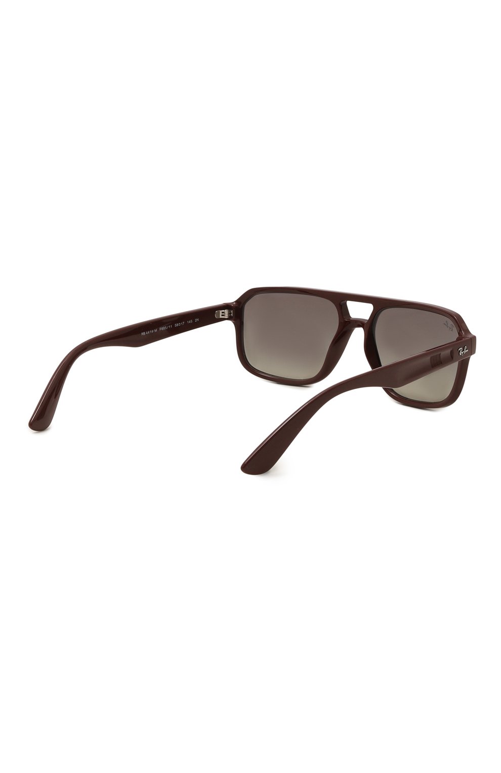 Солнцезащитные очки RAY-BAN, арт. 4414M-F68511, фото 4