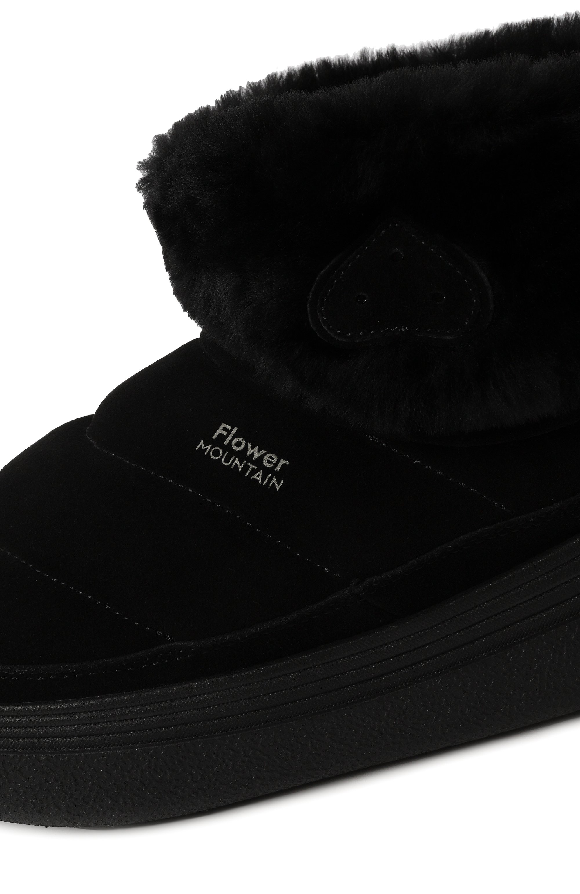 Замшевые полусапоги fami FLOWER MOUNTAIN, арт. 001 2018888/01, фото 7