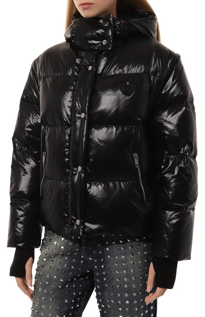 Пуховик THE KOOPLES, арт. FD0U29000K, фото 3