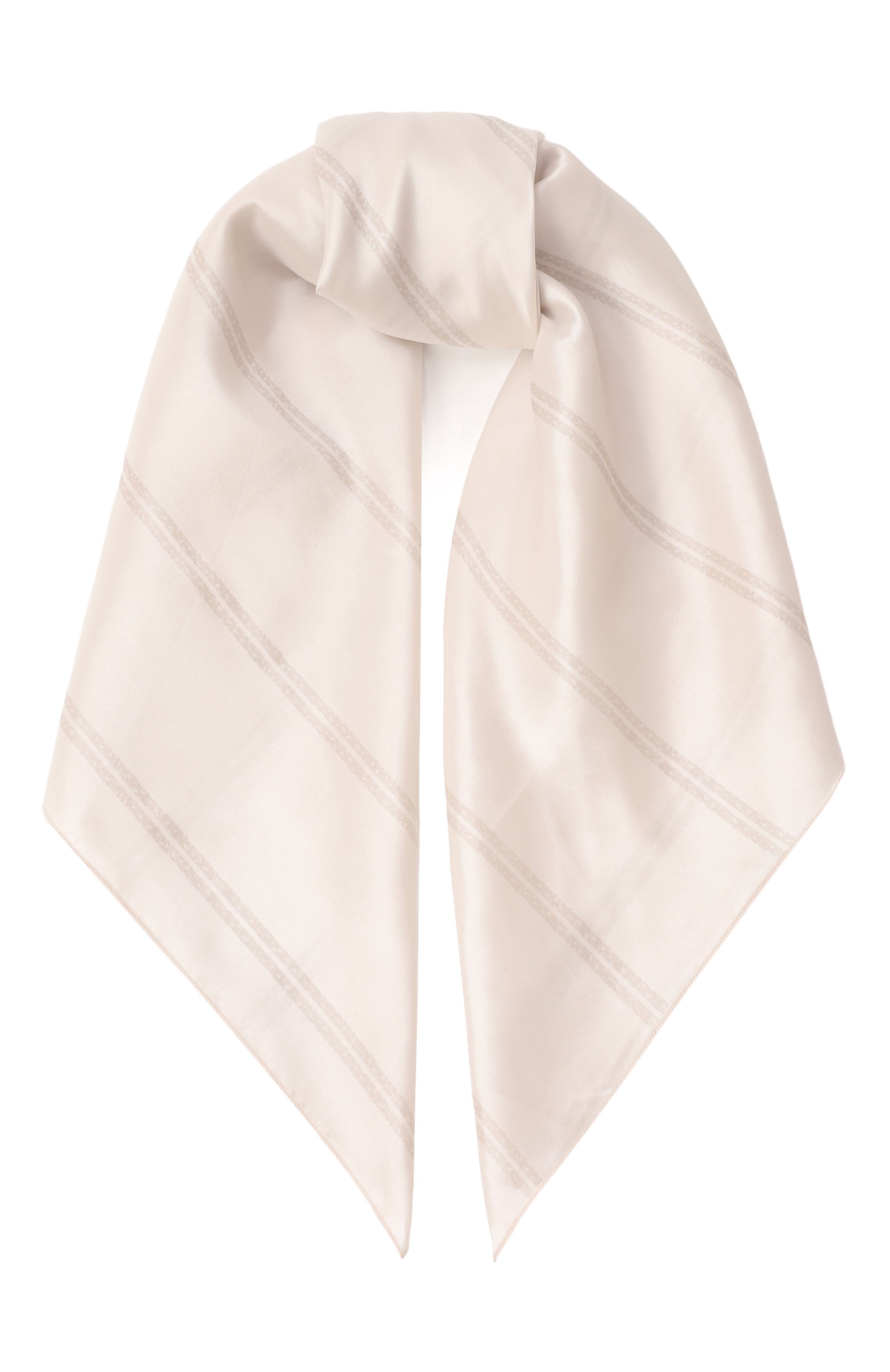 Платок LORENA ANTONIAZZI, арт. P2501SP17A/1027, фото 1