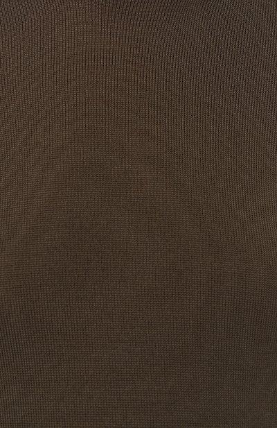 Шерстяная водолазка GRAN SASSO, арт. 54213/14202, фото 5