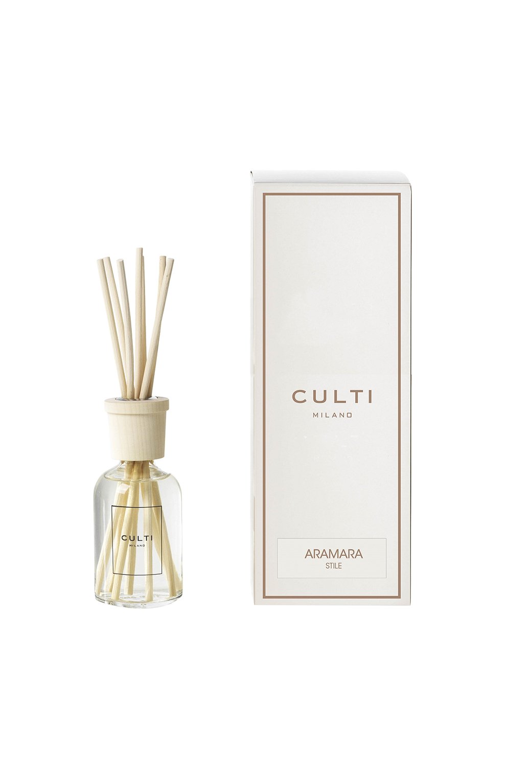 Диффузор stile classic aramara CULTI MILANO, арт. 8050534791655, фото 2