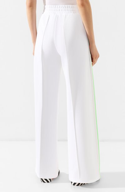Брюки со стрелками OFF-WHITE, арт. 0WCH004R19C950570100, фото 4