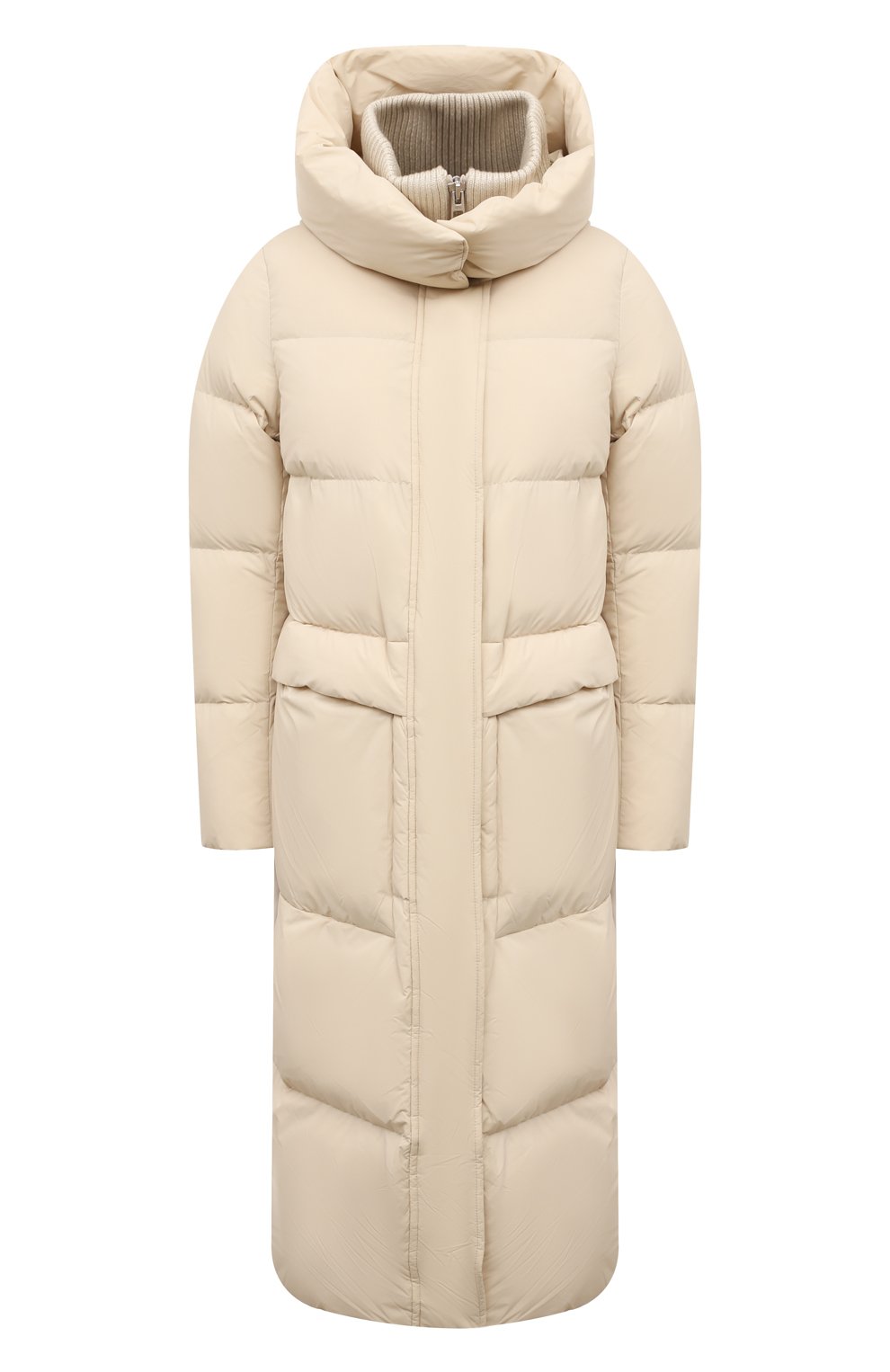 Пуховик DUNO, арт. FULLY/APRICA, фото 1