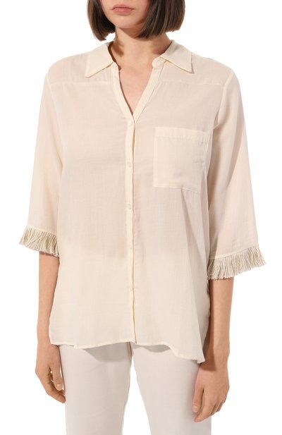 Рубашка DNUD PARIS, арт. B2405, фото 3