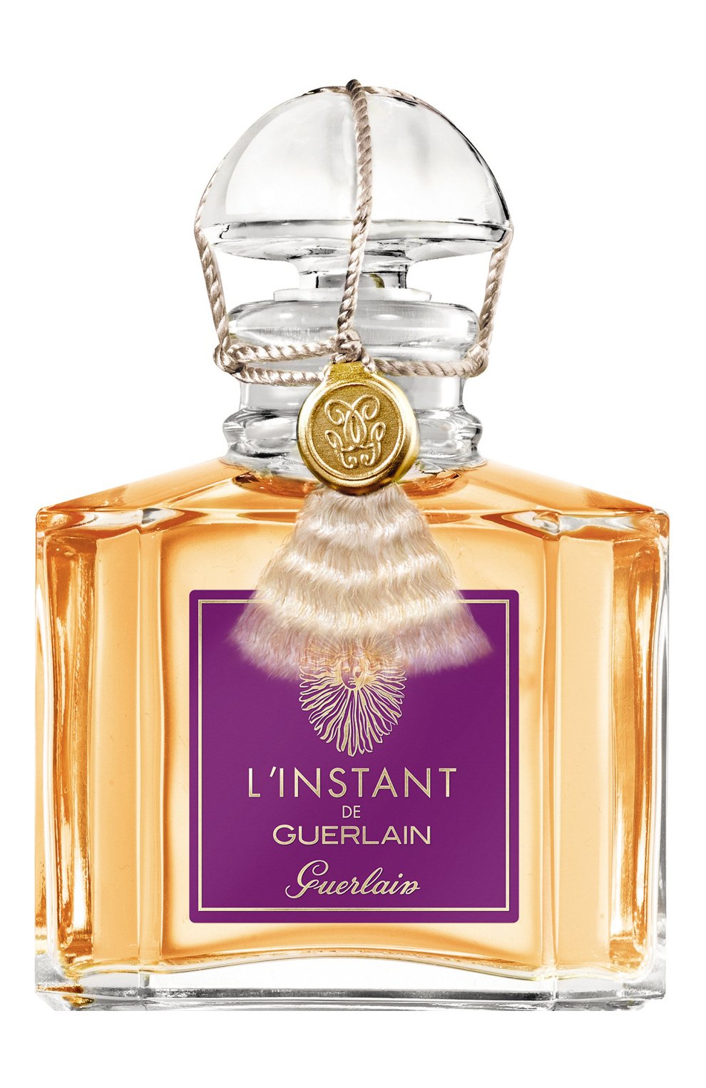 Духи l'instant de guerlain (30ml) GUERLAIN бесцветного цвета по цене 22300 руб., арт. G013188, фото 1 Духи l'instant de guerlain (30ml) GUERLAIN, арт. G013188, фото 1