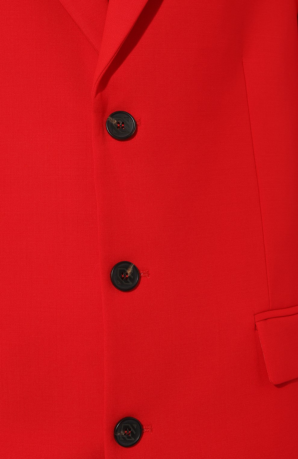 Шерстяной жакет GIUSEPPE DI MORABITO, арт. PF23072JA-229, фото 5