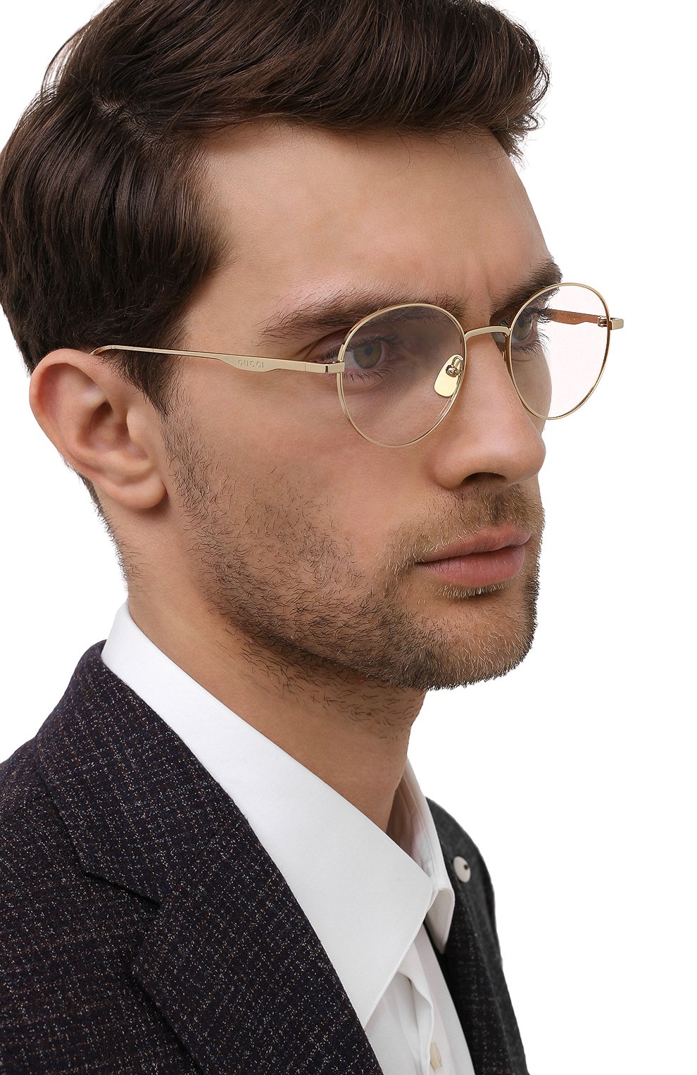 Оправа GUCCI, арт. GG0337 001, фото 3