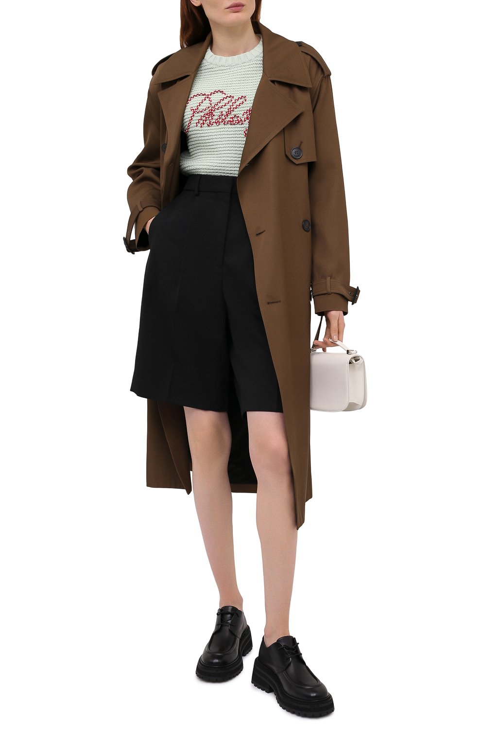 Свитер PHILOSOPHY DI LORENZO SERAFINI, арт. A0908/2101, фото 2