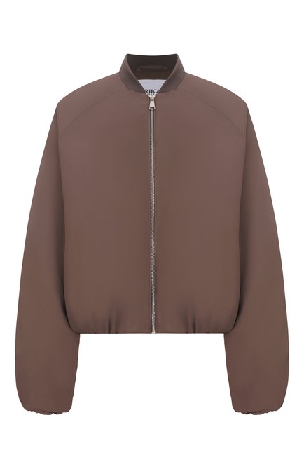 Женский бомбер ERIKA CAVALLINI, арт. P5WW11