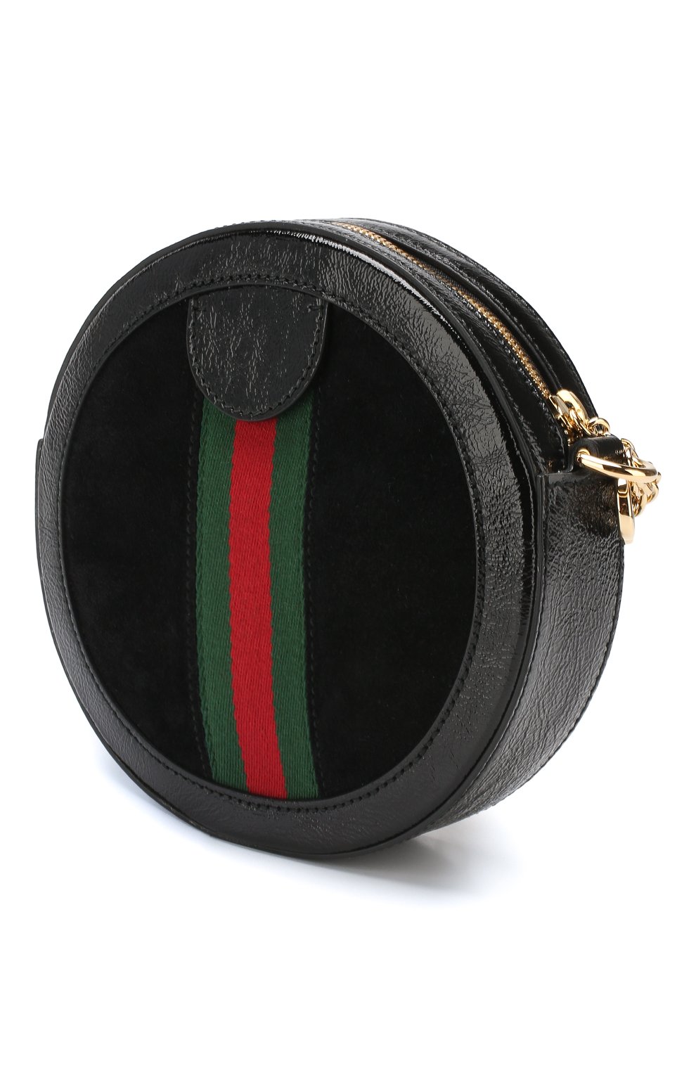 Сумка ophidia mini GUCCI, арт. 550618/D6ZYB, фото 3