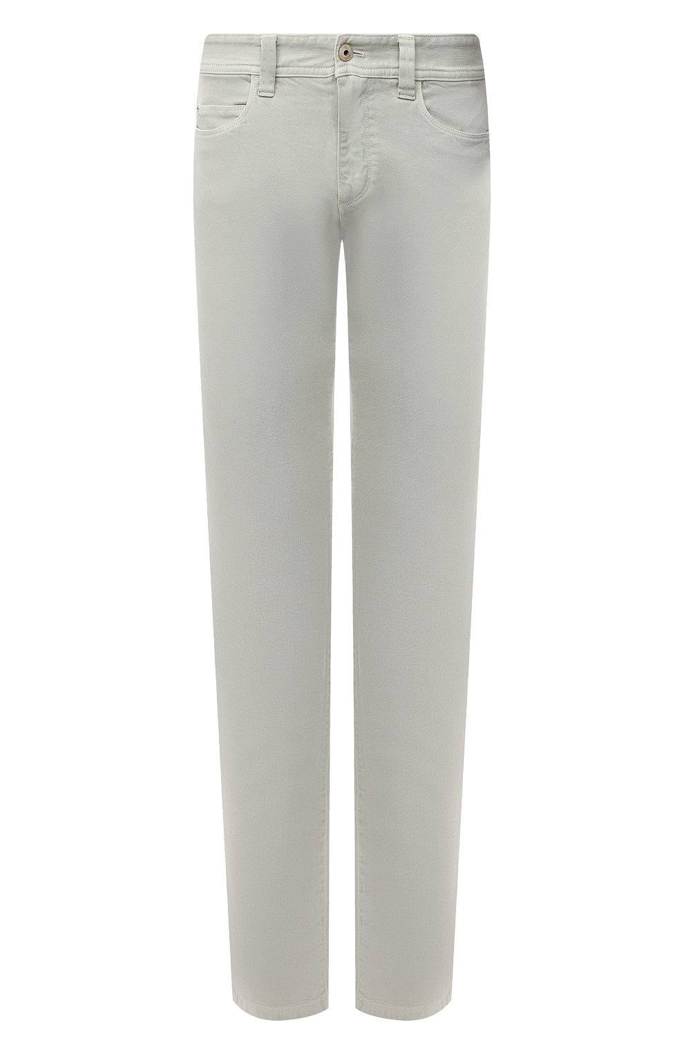 Джинсы LORO PIANA, арт. FAG1329, фото 1