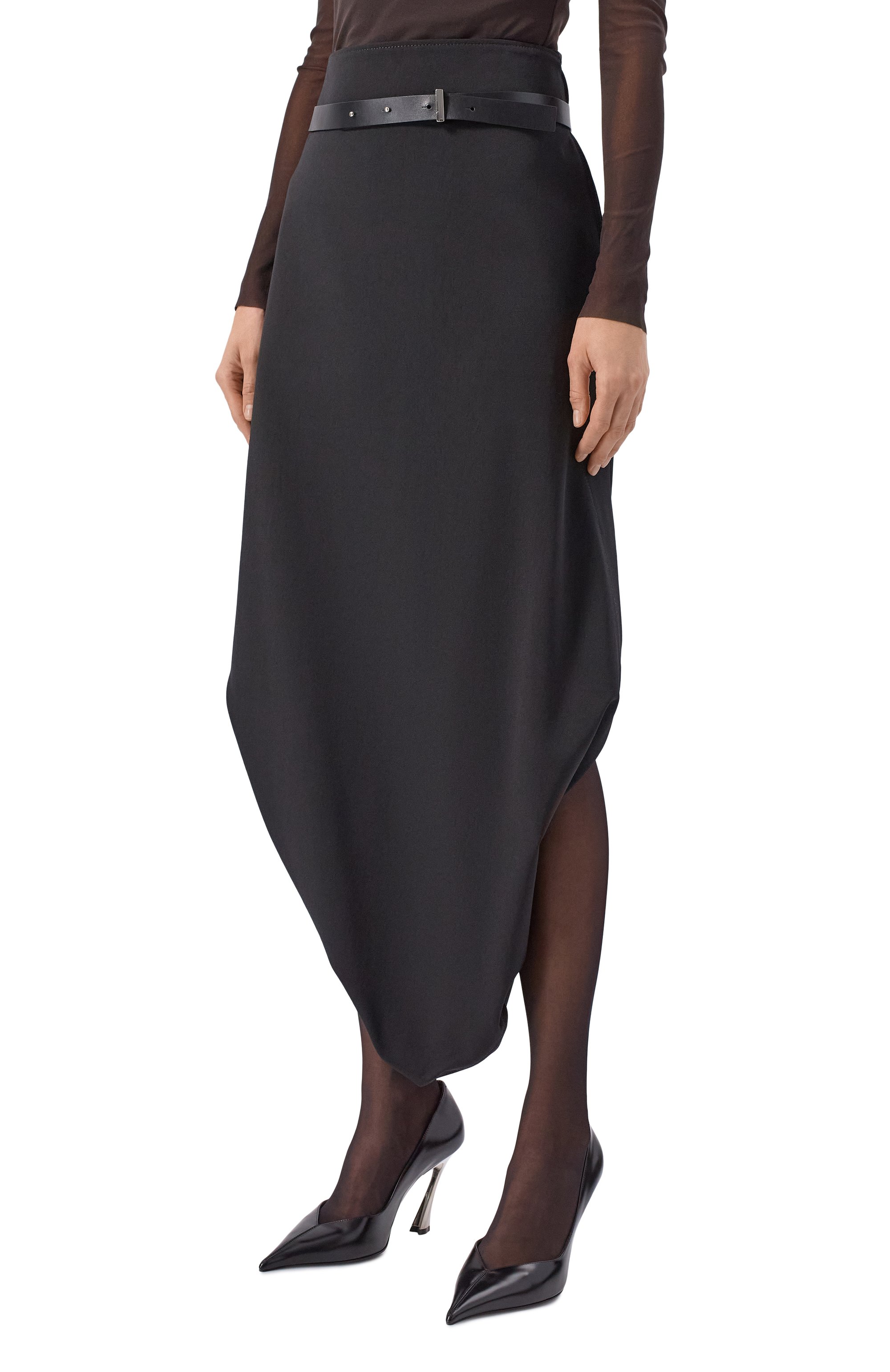 Юбка JEAN PAUL GAULTIER, арт. 25/03-W-SK002/W002, фото 3