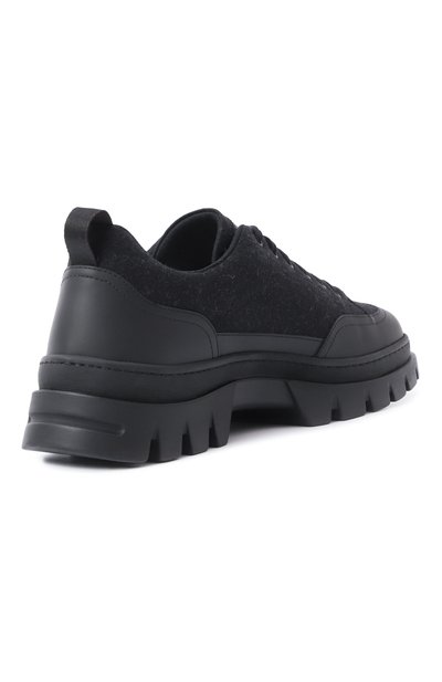 Комбинированные ботинки H`D`S`N BARACCO, арт. 83203.8*, фото 5