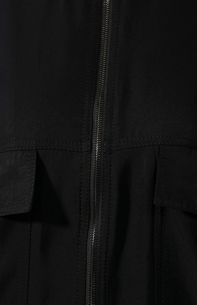 Бомбер на молнии TOM FORD, арт. CS0974-FAX180, фото 5