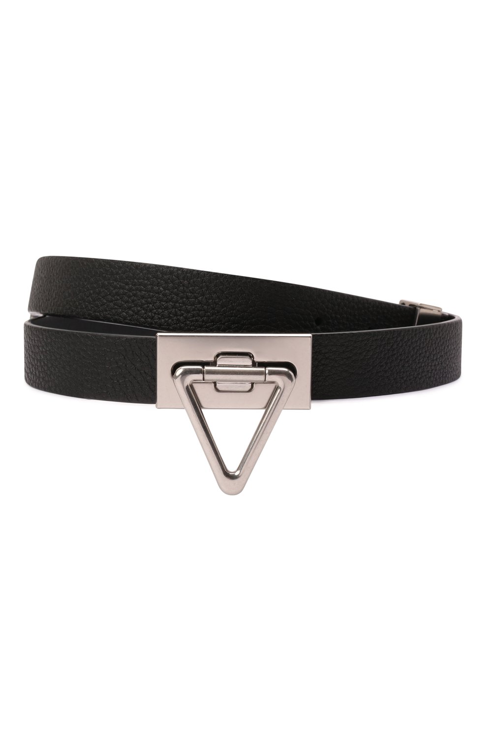 Кожаный ремень point lock BOTTEGA VENETA, арт. 685802/V12M1, фото 1