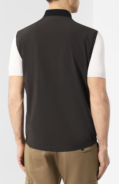 Жилет LORO PIANA, арт. FAI0666, фото 4