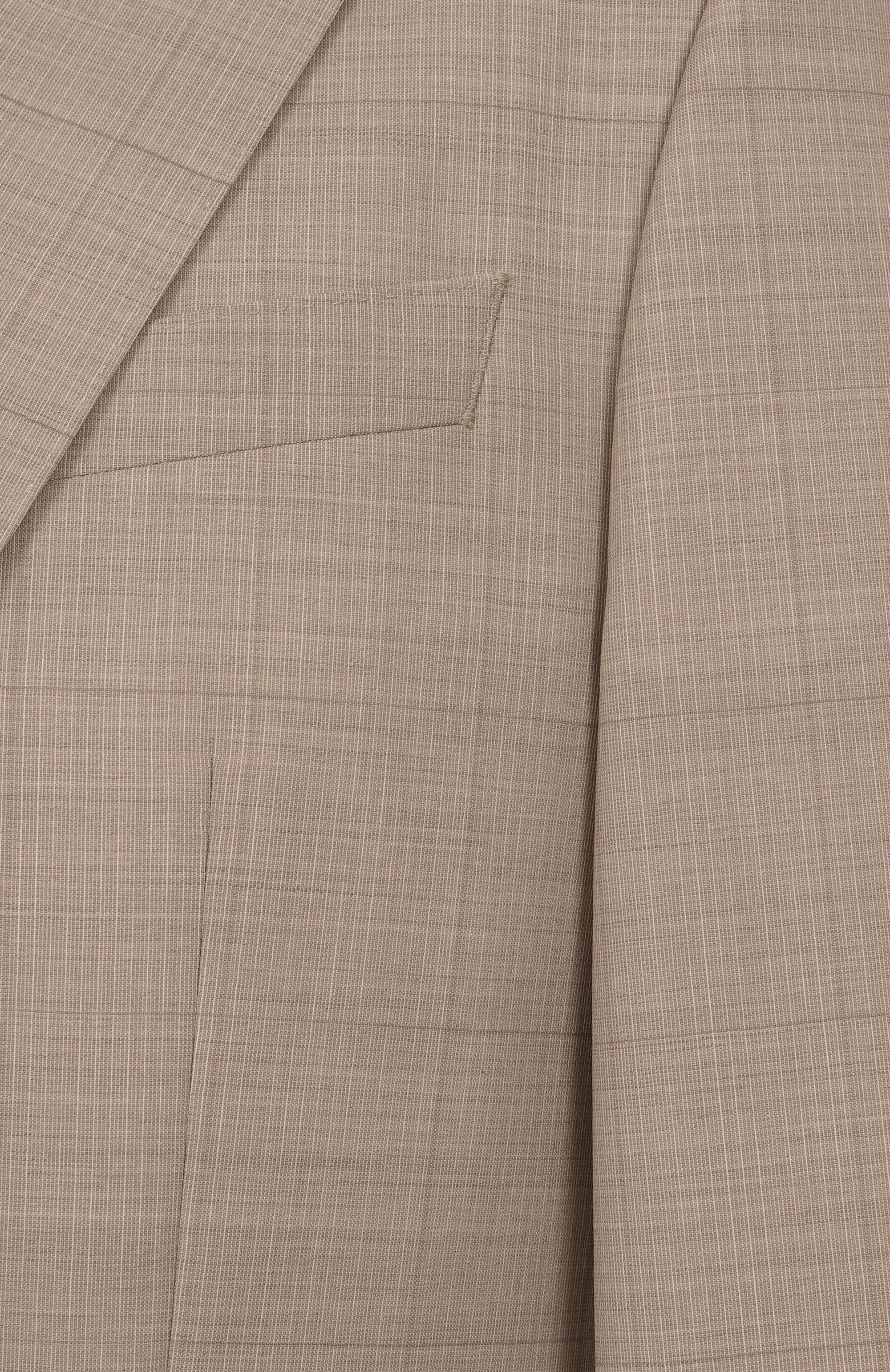 Шерстяной костюм BOSS, арт. 50546099, фото 9