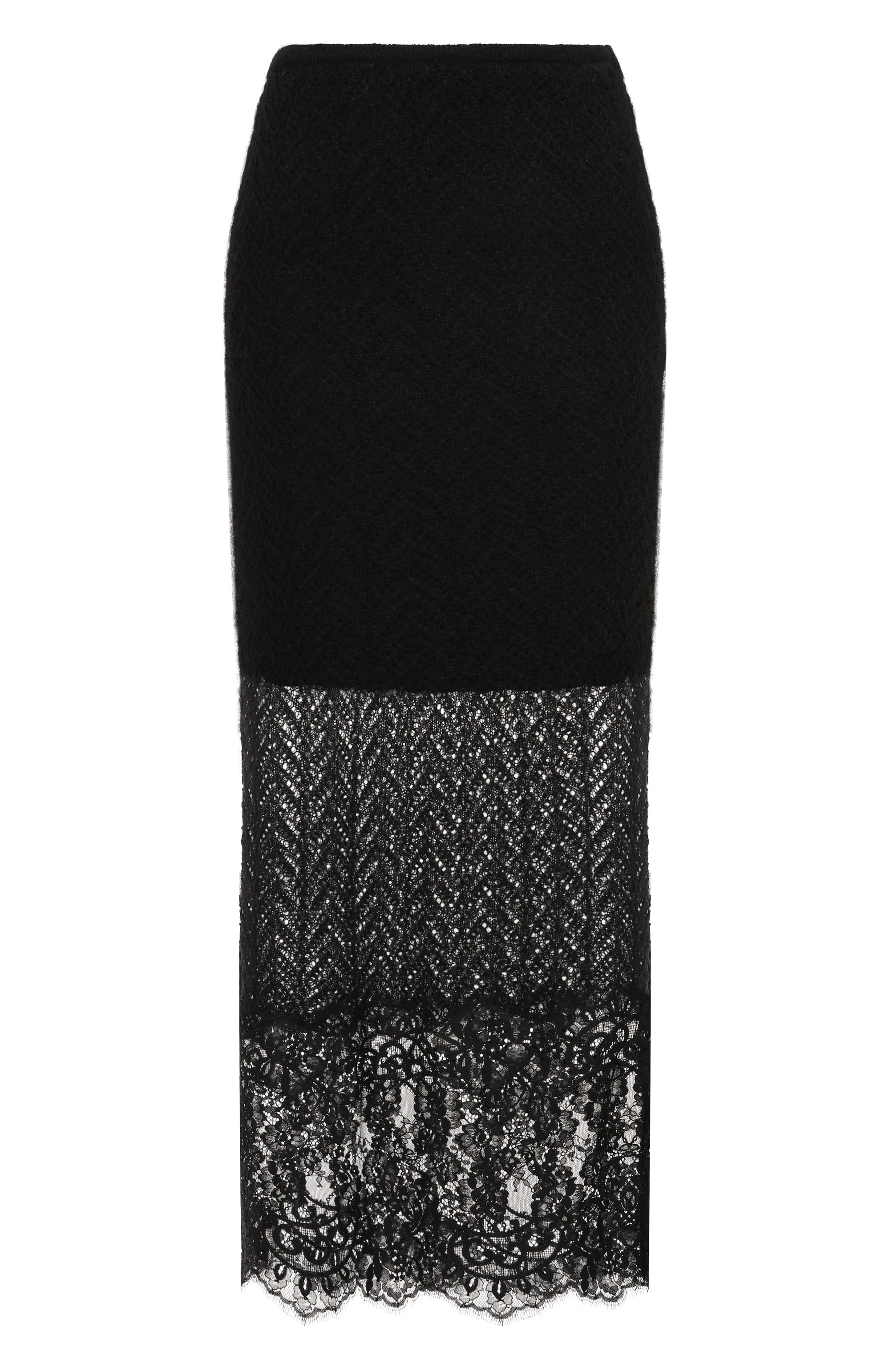 Юбка BLUMARINE, арт. 4G075A, фото 1