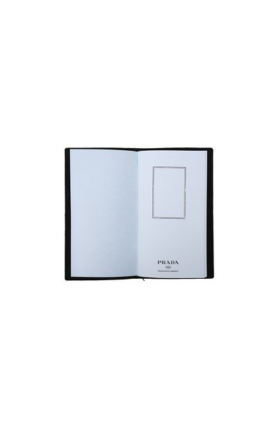 Записная книжка PRADA, арт. 2AZ004-2D8W-F0002, фото 3