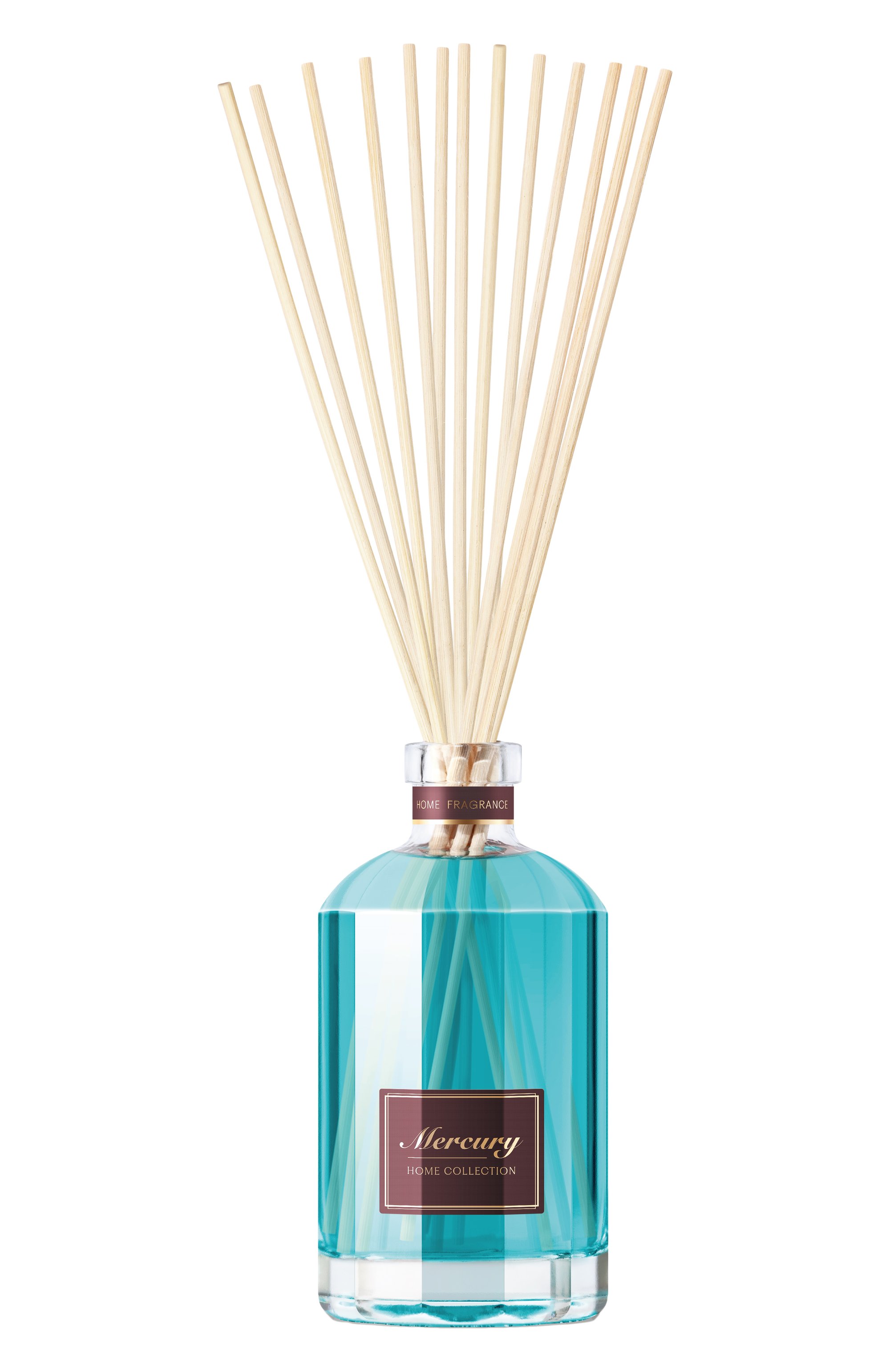 Диффузор maldives (ваза 2500ml + рефил 5x500ml) MERCURY HOME COLLECTION бесцветного цвета по цене 77000 руб., арт. 4673769556093, фото 3 Диффузор maldives (ваза 2500ml + рефил 5x500ml) MERCURY HOME COLLECTION, арт. 4673769556093, фото 3