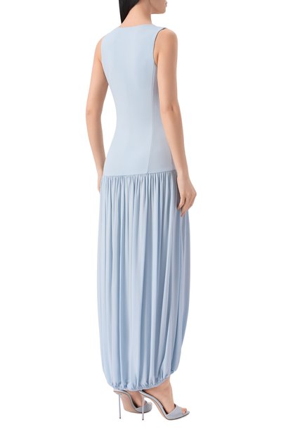 Платье из вискозы 12 STOREEZ, арт. 137728, фото 3