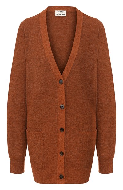 Женский кардиган ACNE STUDIOS, арт. A60143/W