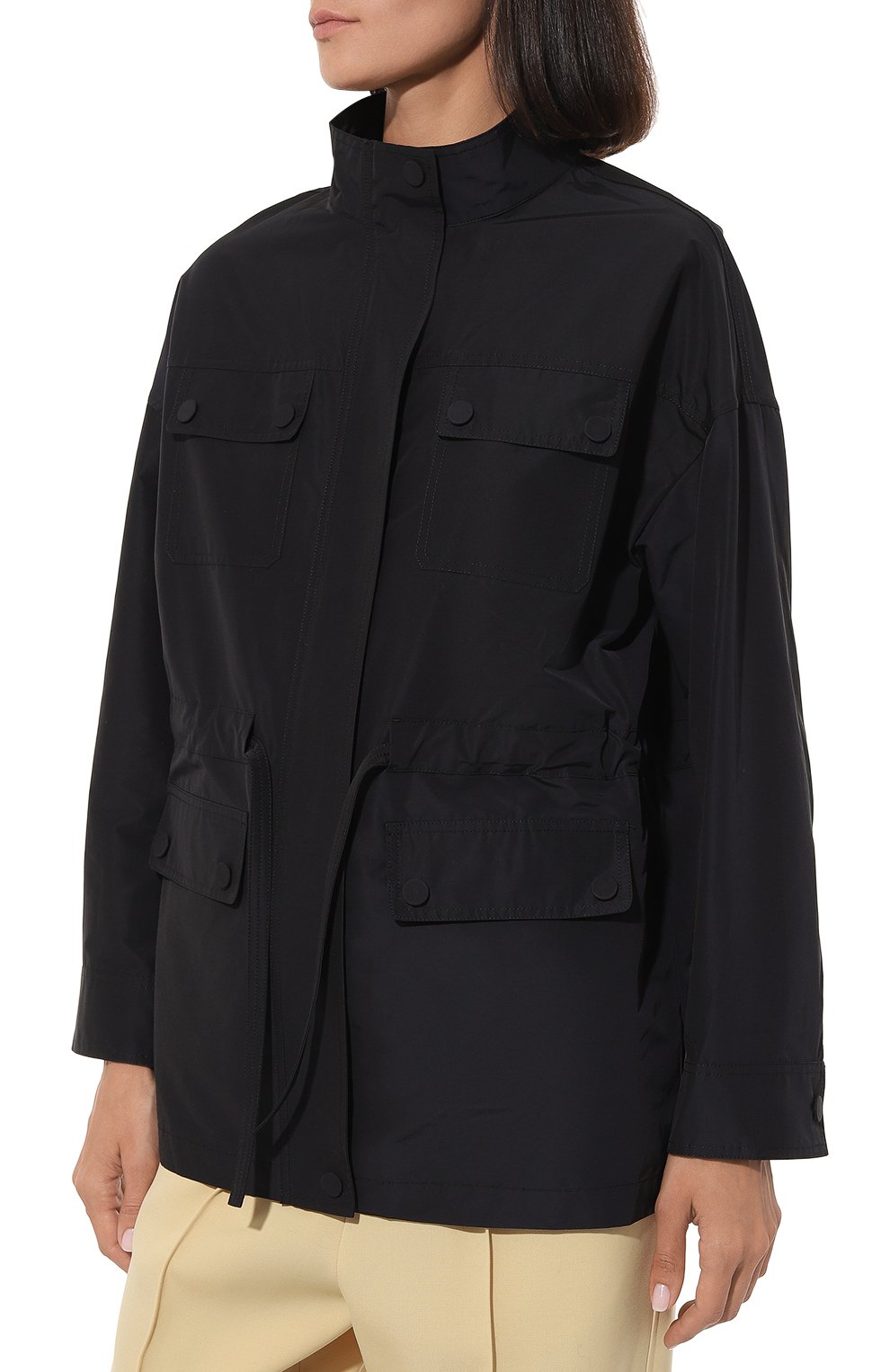 Парка YVES SALOMON, арт. 23EYV03872CTEW, фото 6