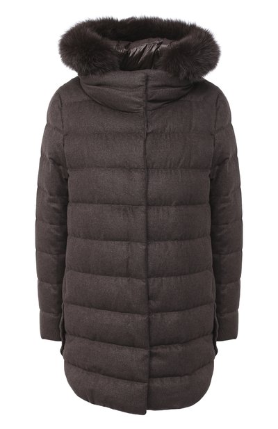 Женский пуховик HERNO, арт. PI054DR/38088L