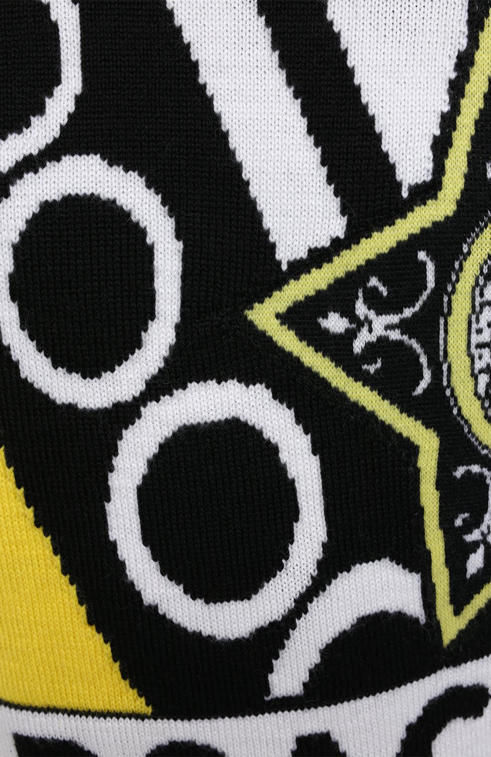 Шерстяной свитер VERSACE, арт. A86458/A235937, фото 6