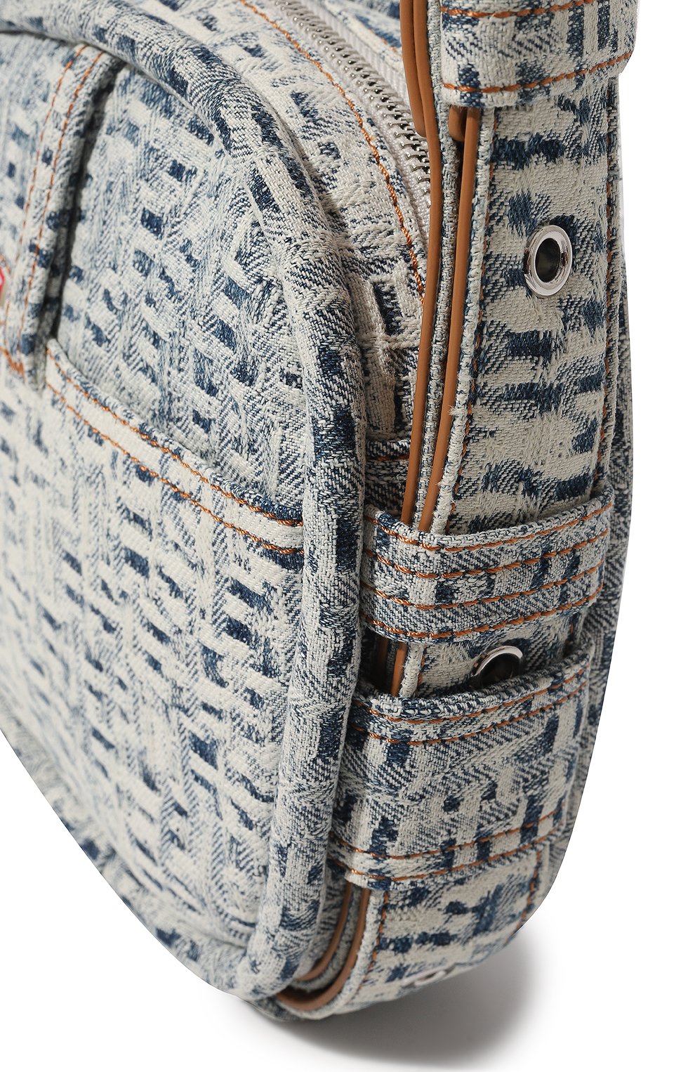 Сумка amelia DIESEL, арт. X08929/P5156, фото 3