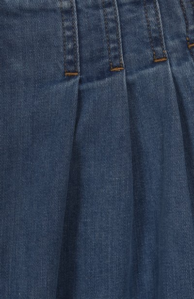 Джинсы PHILOSOPHY DI LORENZO SERAFINI KIDS, арт. I9F403/6044/4-10, фото 3