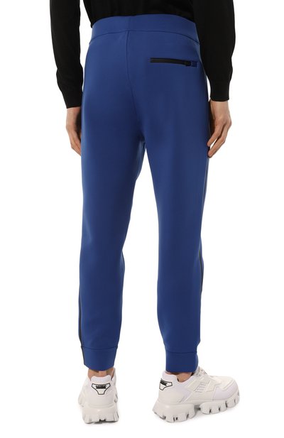 Джоггеры PRADA, арт. SJP292-LJ4-F0C2V-202, фото 4